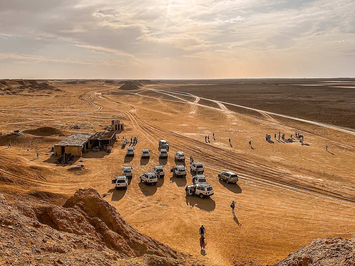 Oases, Adventure & Star Wars: An Epic Journey from Douz to Tozeur in Tunisia, photo 4