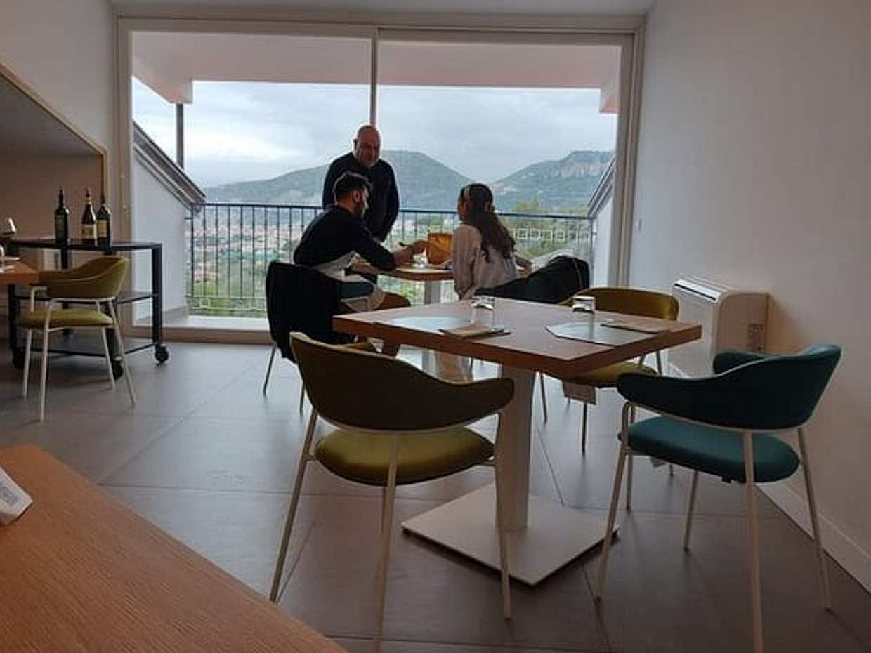Sorrento tour, pizza school, extra virgin olive oil tasting, photo 4