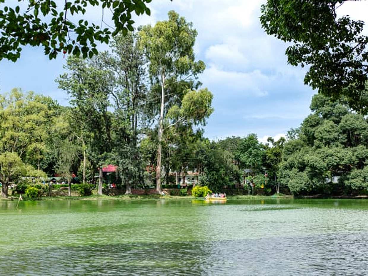 4-Day Private Udaipur & Mount Abu Tour, photo 5