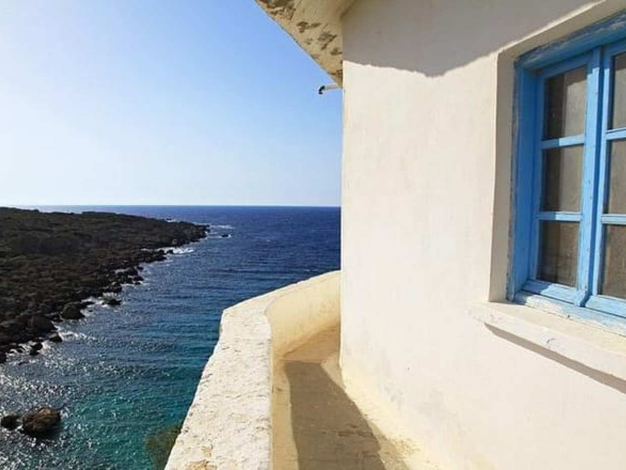 Elafonissi ab Chania: Privattour in Griechenland, photo 3