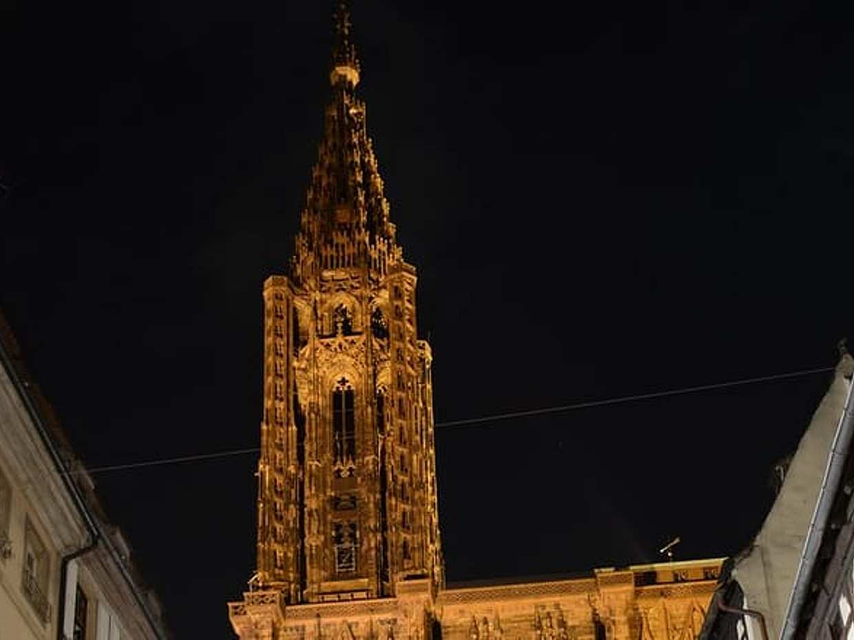Strasbourg Signature Stroll: Gothic Masterworks & Imperial Glory, photo 5