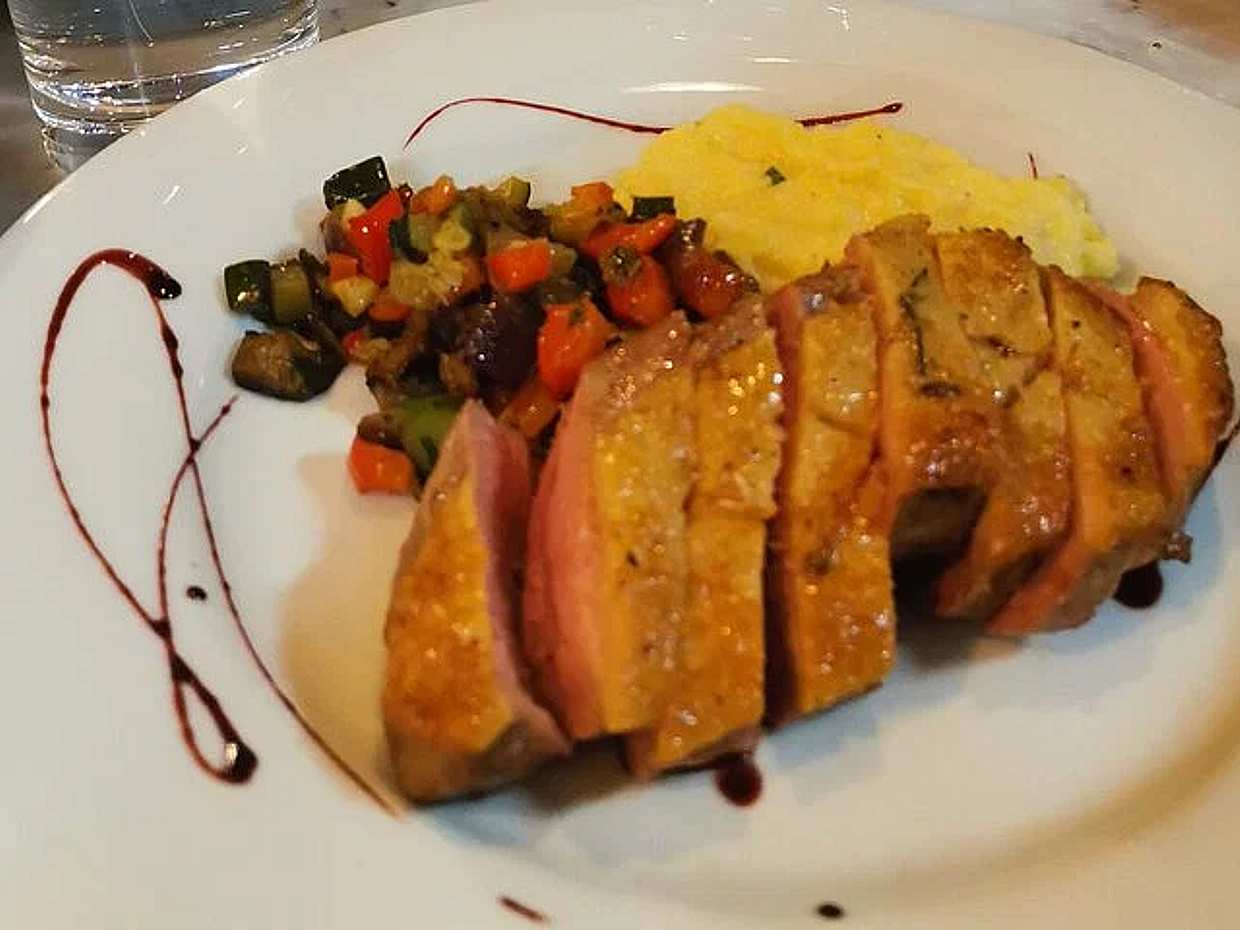 Kochkurs mit einem außergewöhnlichen Koch in Avignon, Frankreich
, photo 2