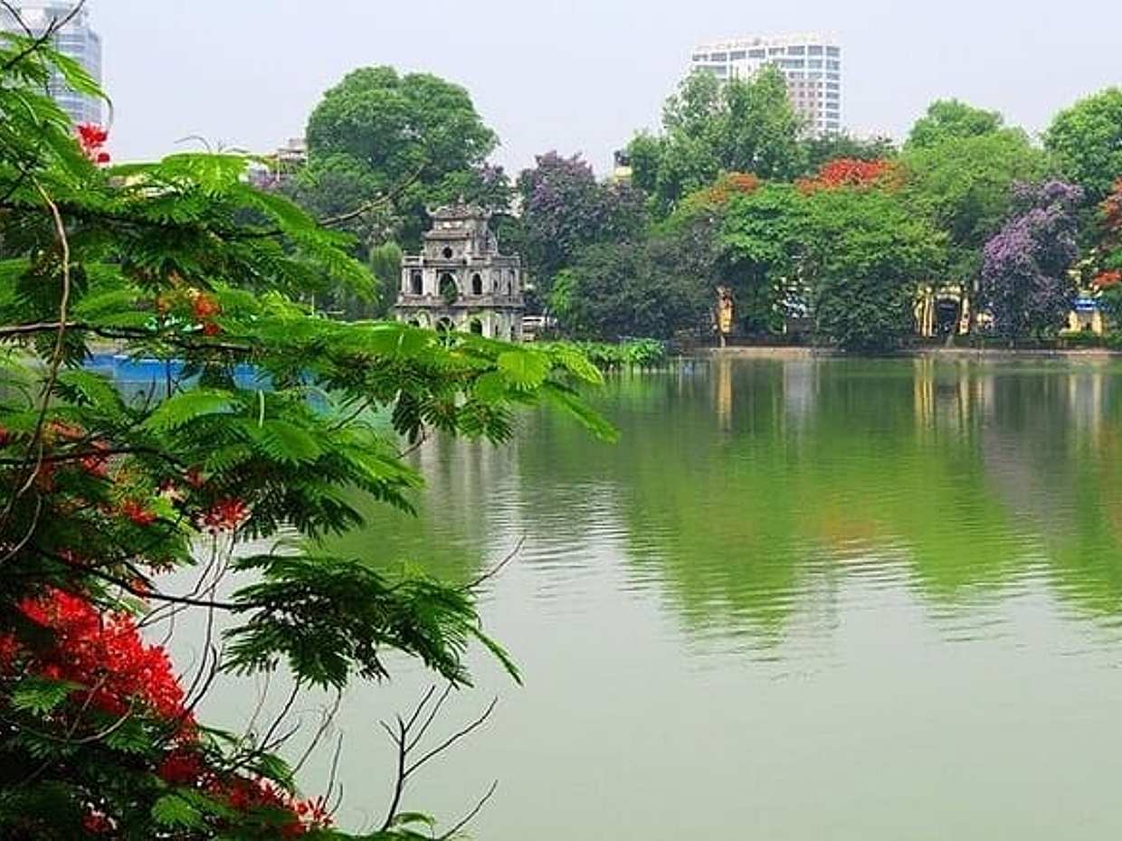 Best Of The North Vienam (Hanoi Sapa Halong Bay With 6 Day Group Tour), photo 3
