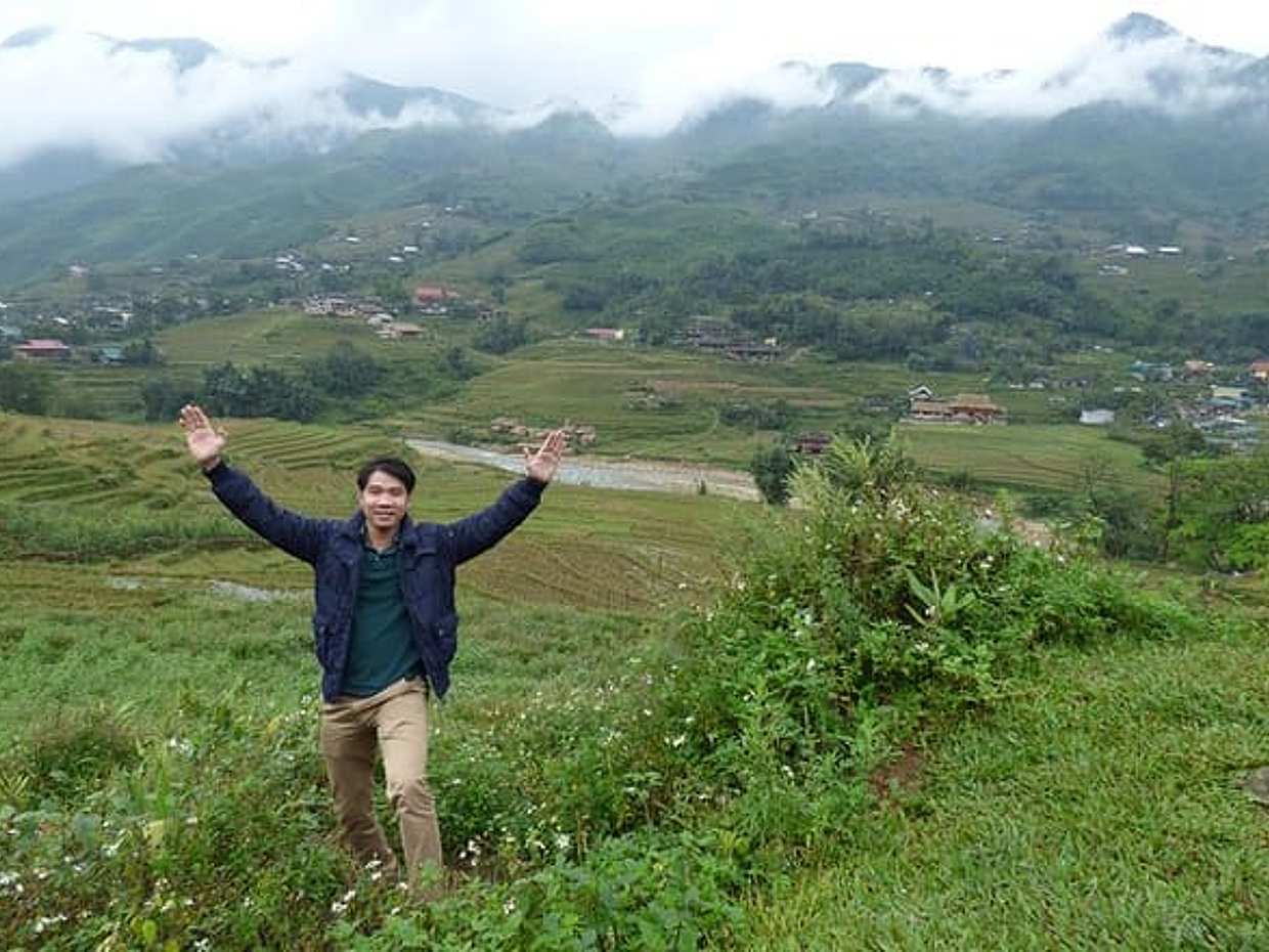 Sapa - Lao Chai -Ta Van full day trekking, photo 3