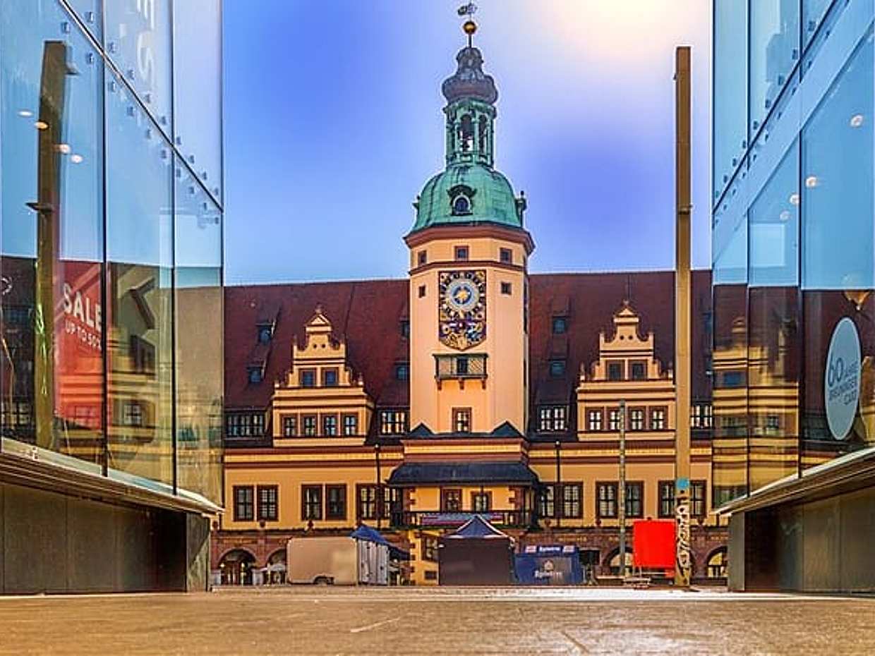 Tour Privado de Praga a Großsedlitz, Dresde y Leipzig, photo 4