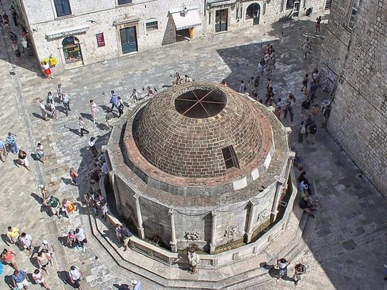 Özel Transfer: Hırvatistan'da Split'ten Dubrovnik'e 2 Saatlik Duraklamalı Yolculuk, photo 4