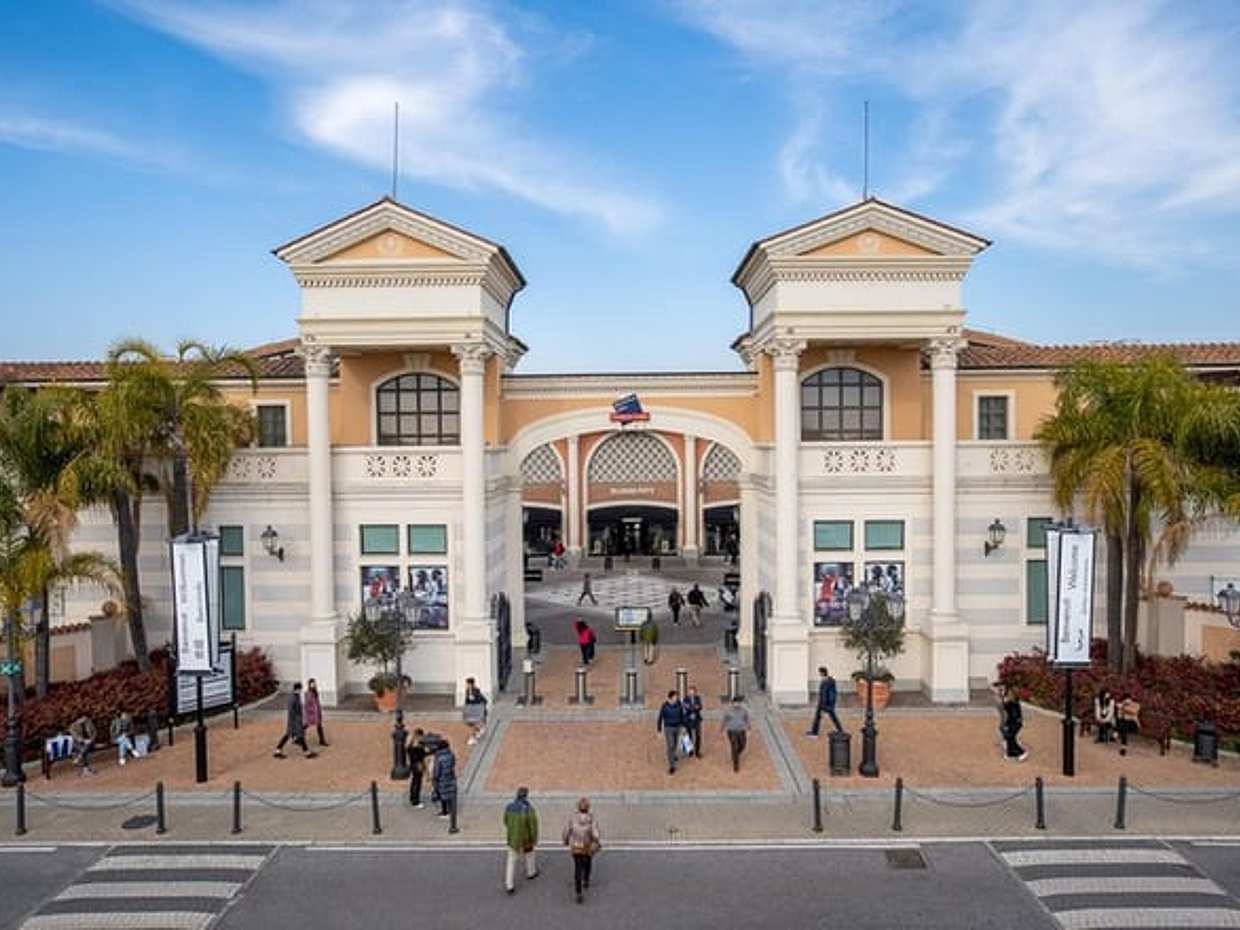 McArthurGlen Castel Romano Outlet Shopping Pass with Extra 10% Off, photo 2