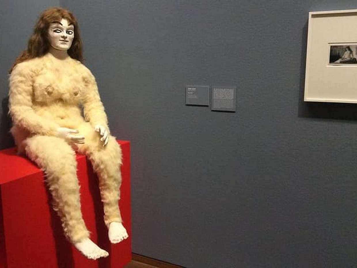 Private Tour with an Art Historian of the Leopold Museum: Gustav Klimt, Egon Schiele and Viennese Art Nouveau, photo 4