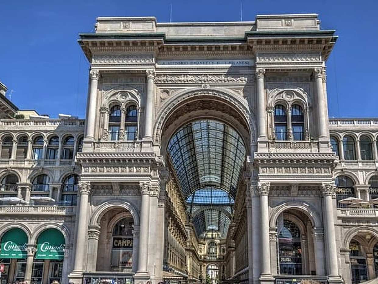 Milan - Private Historic Walking Tour, photo 5