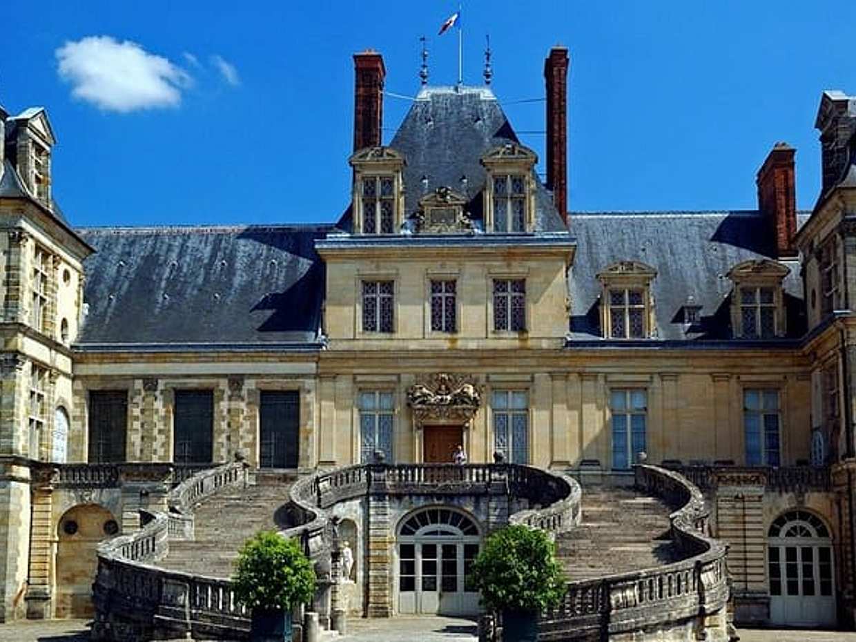 Private tour to Fontainebleau from Paris. Tickets included!, photo 3