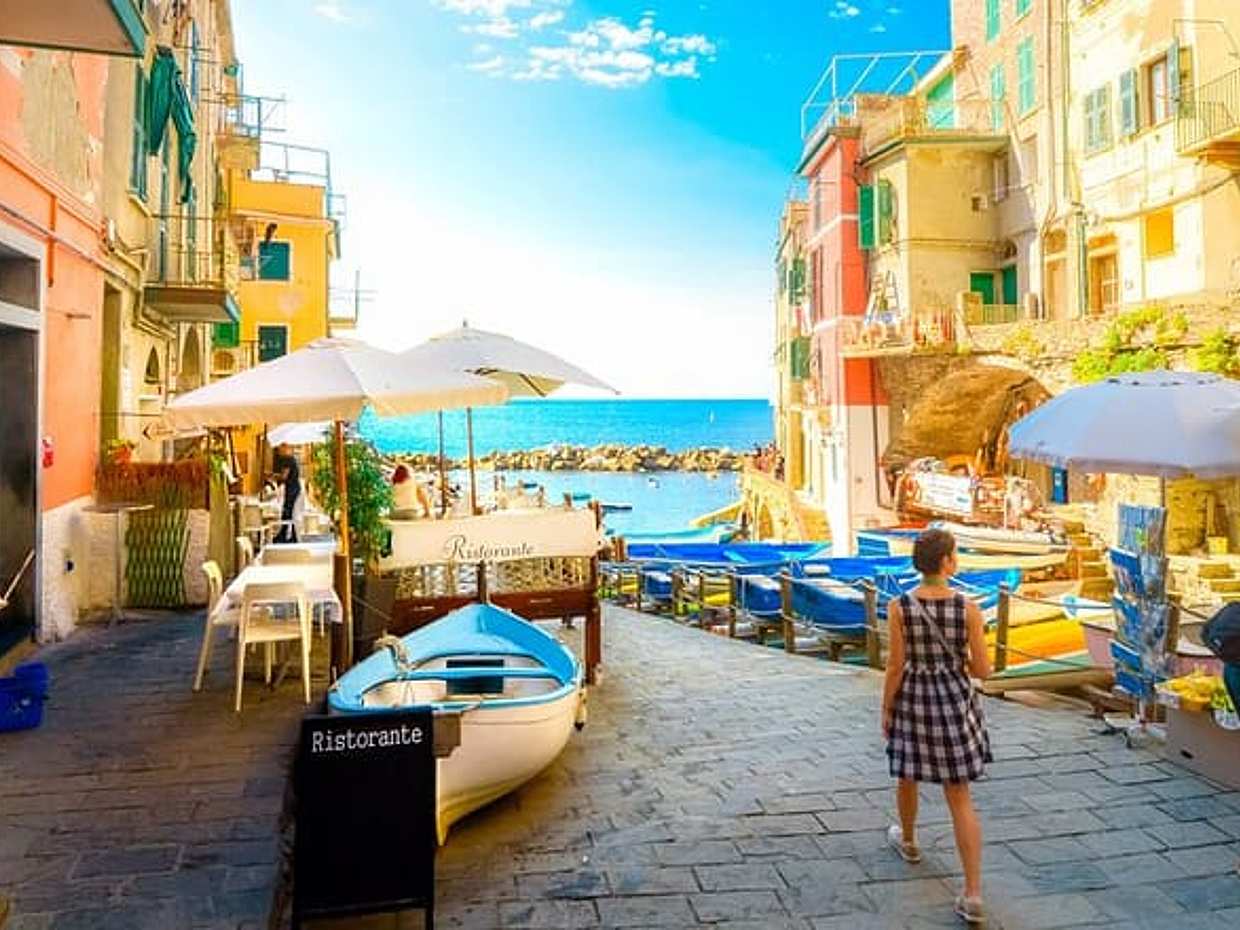 Private day trip : Florence to Cinque Terre, flexible itinerary, photo 3
