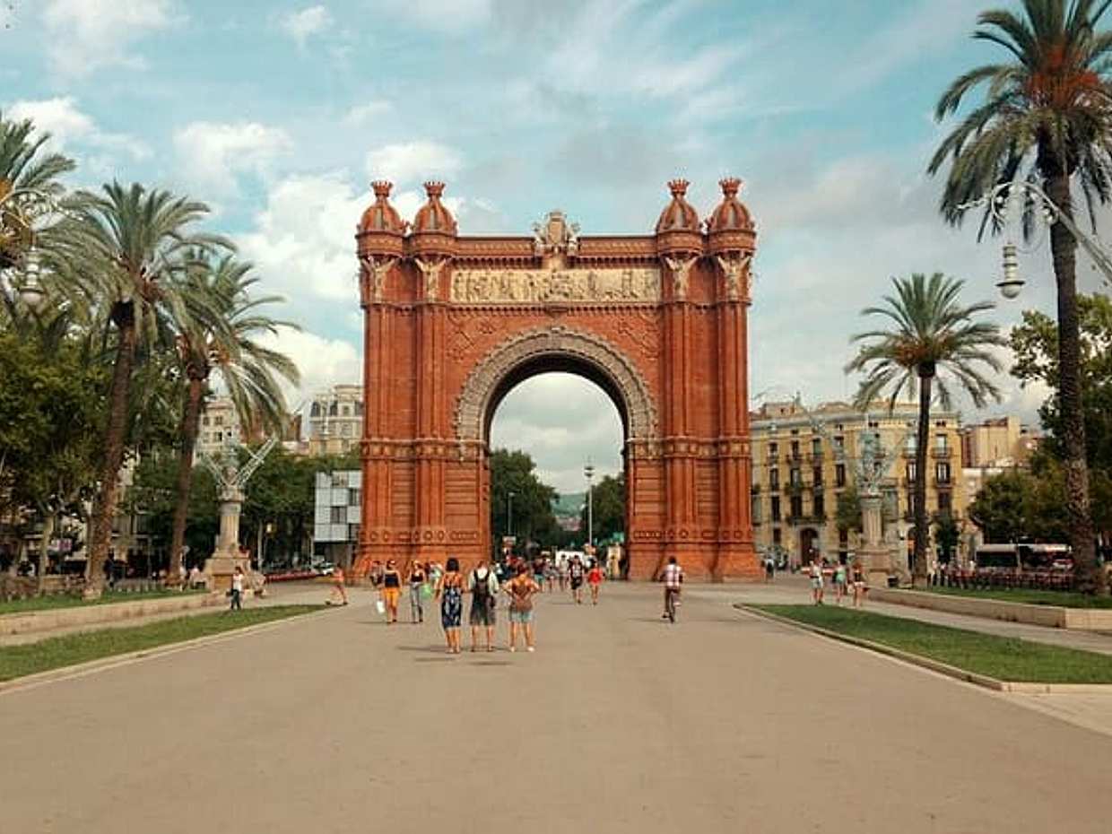 Private Transfer from Valencia to Barcelona with 2-hour stop in Tarragona, photo 5