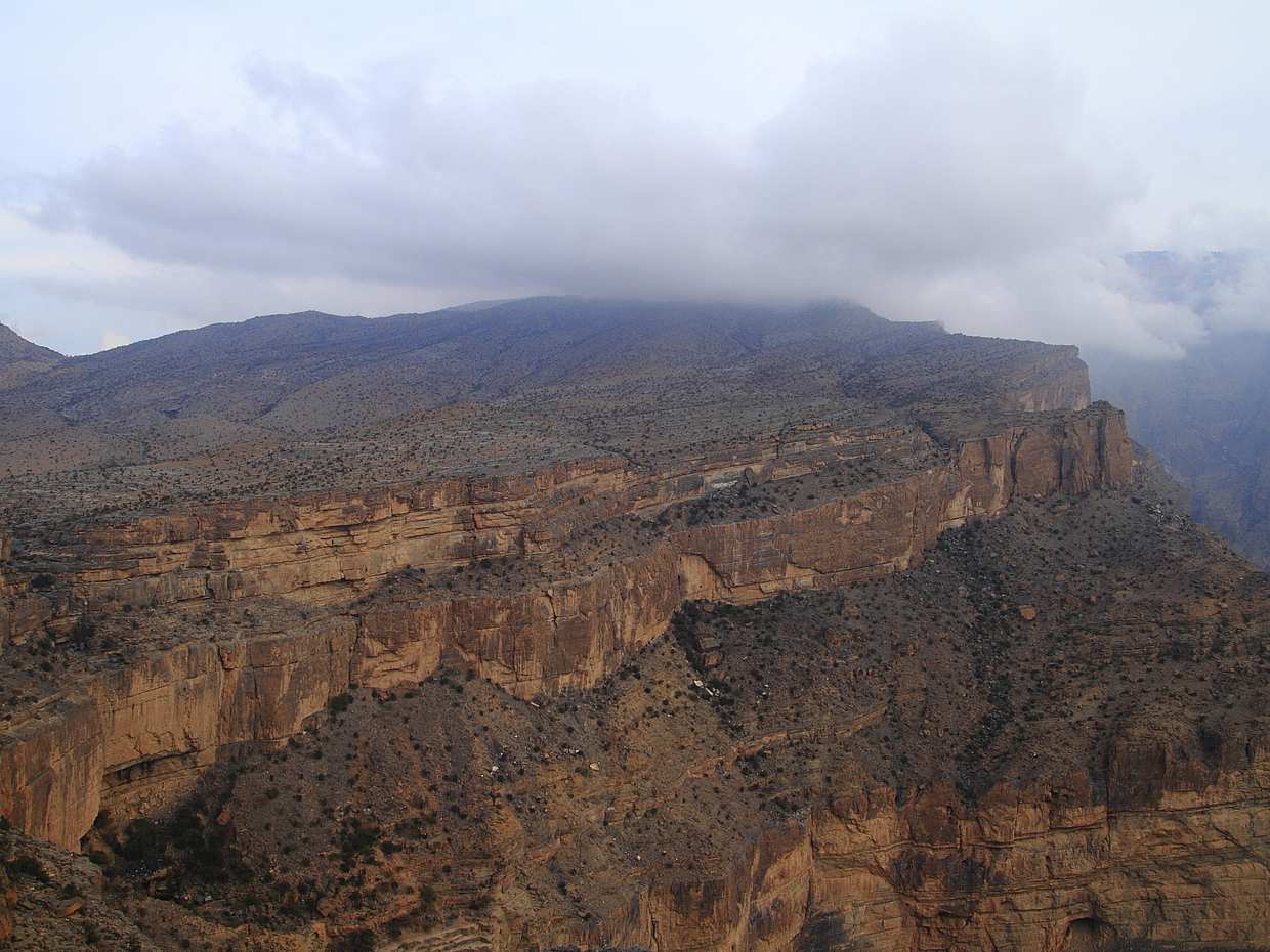 Nizwa a Jebel Shams: Uma Odisseia em Omã, Mascate., photo 3