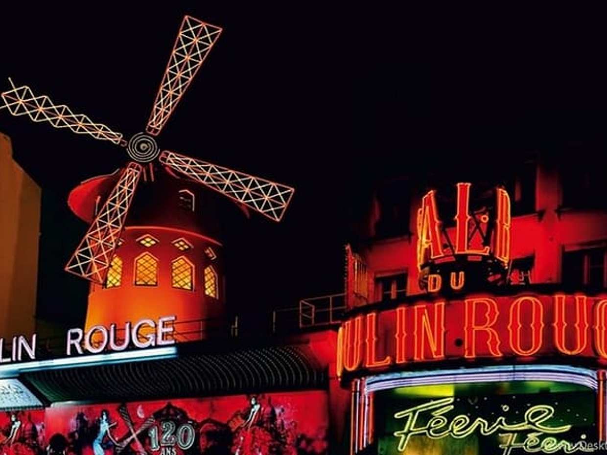 4 Hours Private Guided Tour of Le Marais & Montmartre, photo 2