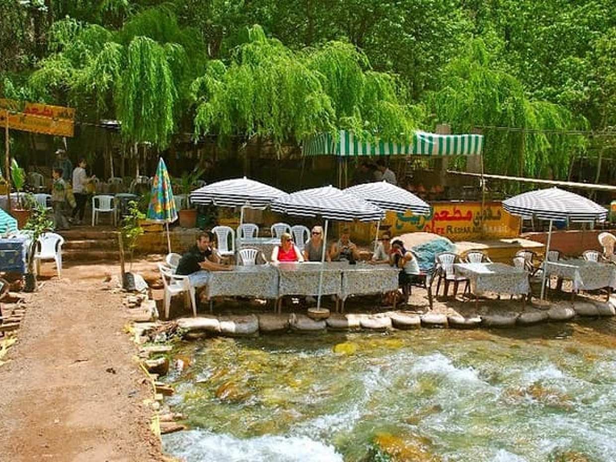 Ourika Valley Atlas Mountains Private Day Trip from Marrakech, photo 5