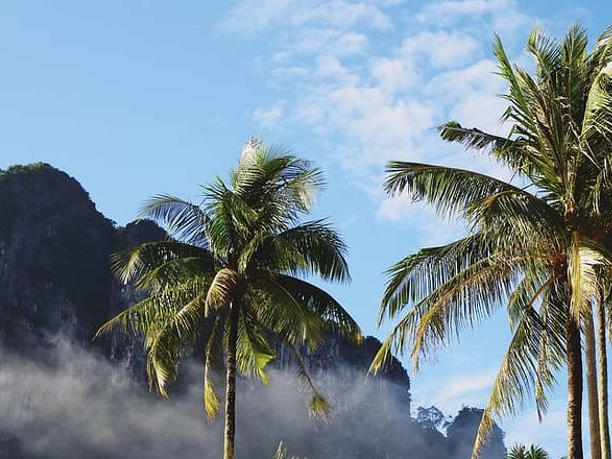 Private Transfer from Bangkok to Krabi with 2h of Sightseeing, photo 4