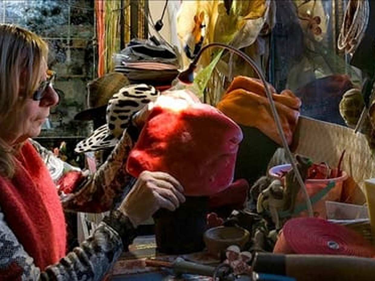 Venice Artisan Workshops: Private Craft Tour, photo 3