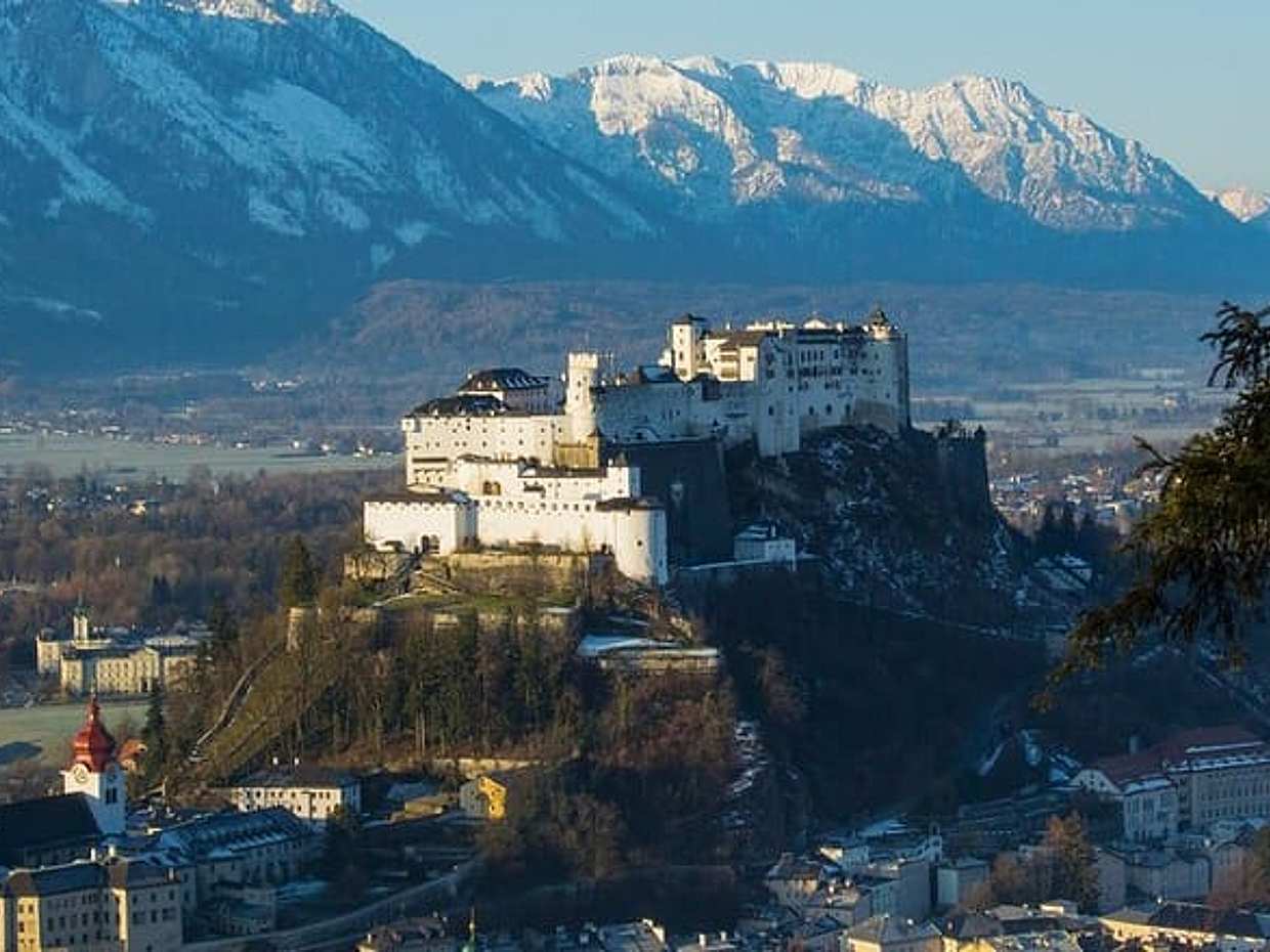 <p>Private Tagesausflug ab München zum Kehlsteinhaus und nach Salzburg in Deutschland</p>, photo 5