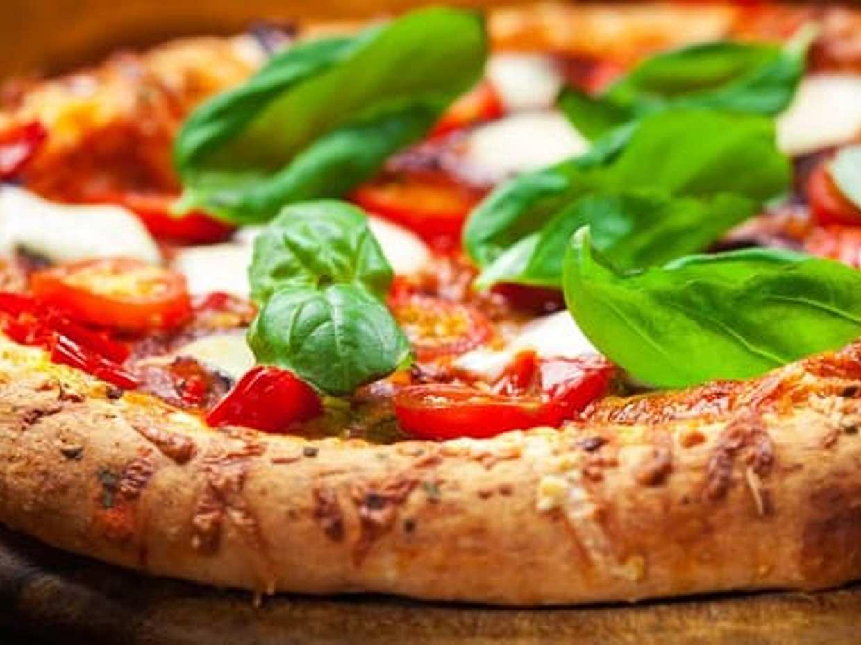 Naples: Pizza Master Class, photo 3