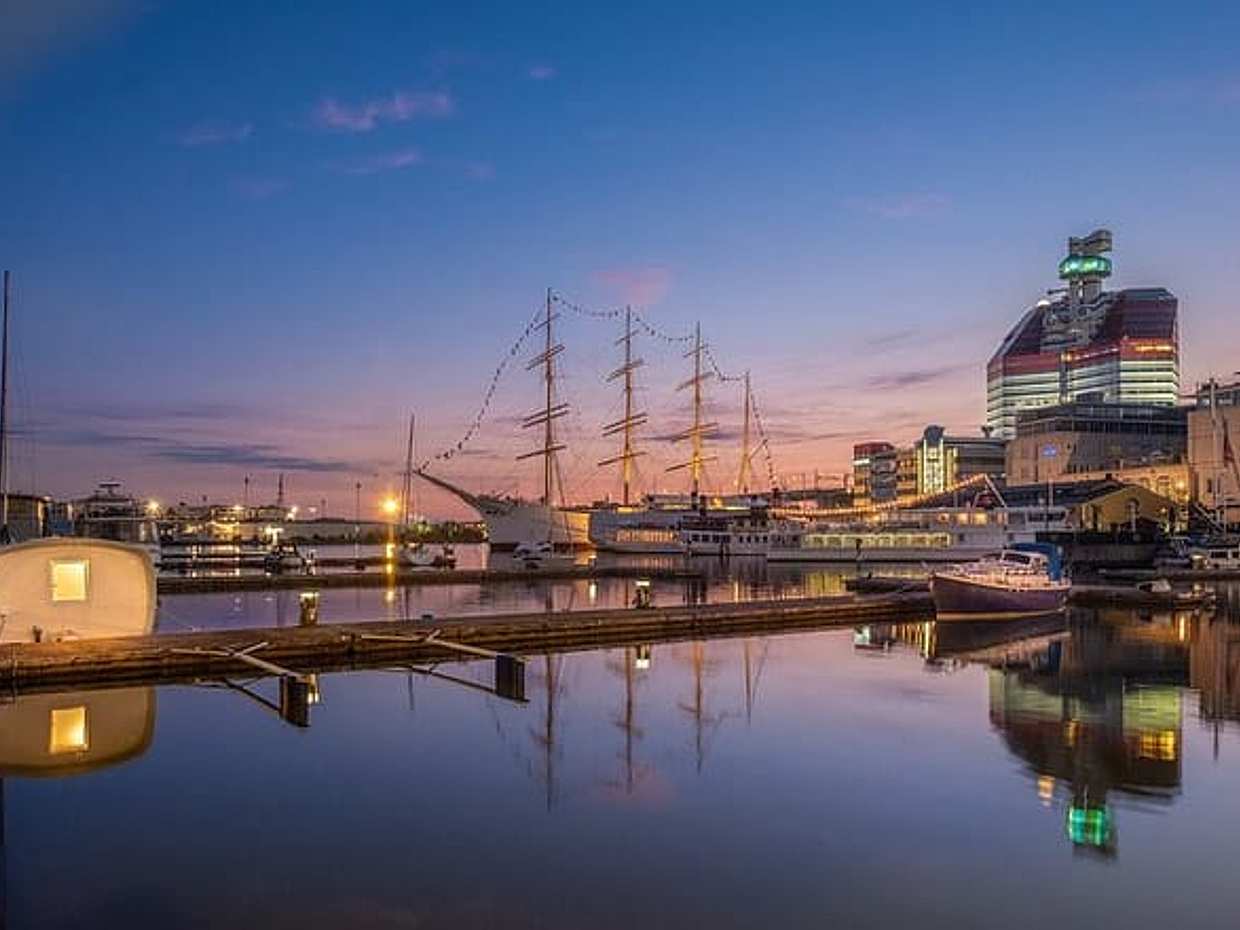 Özel Direkt Transfer Kopenhag'dan Göteborg'a (Danimarka), photo 3