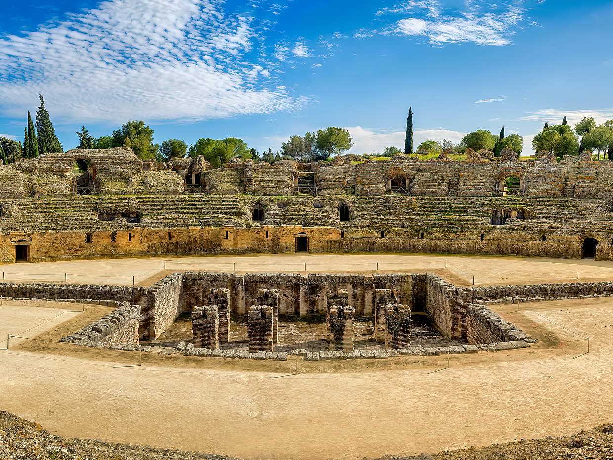 Tour di Siviglia e Osuna Game of Thrones con trasferimento privato, photo 3