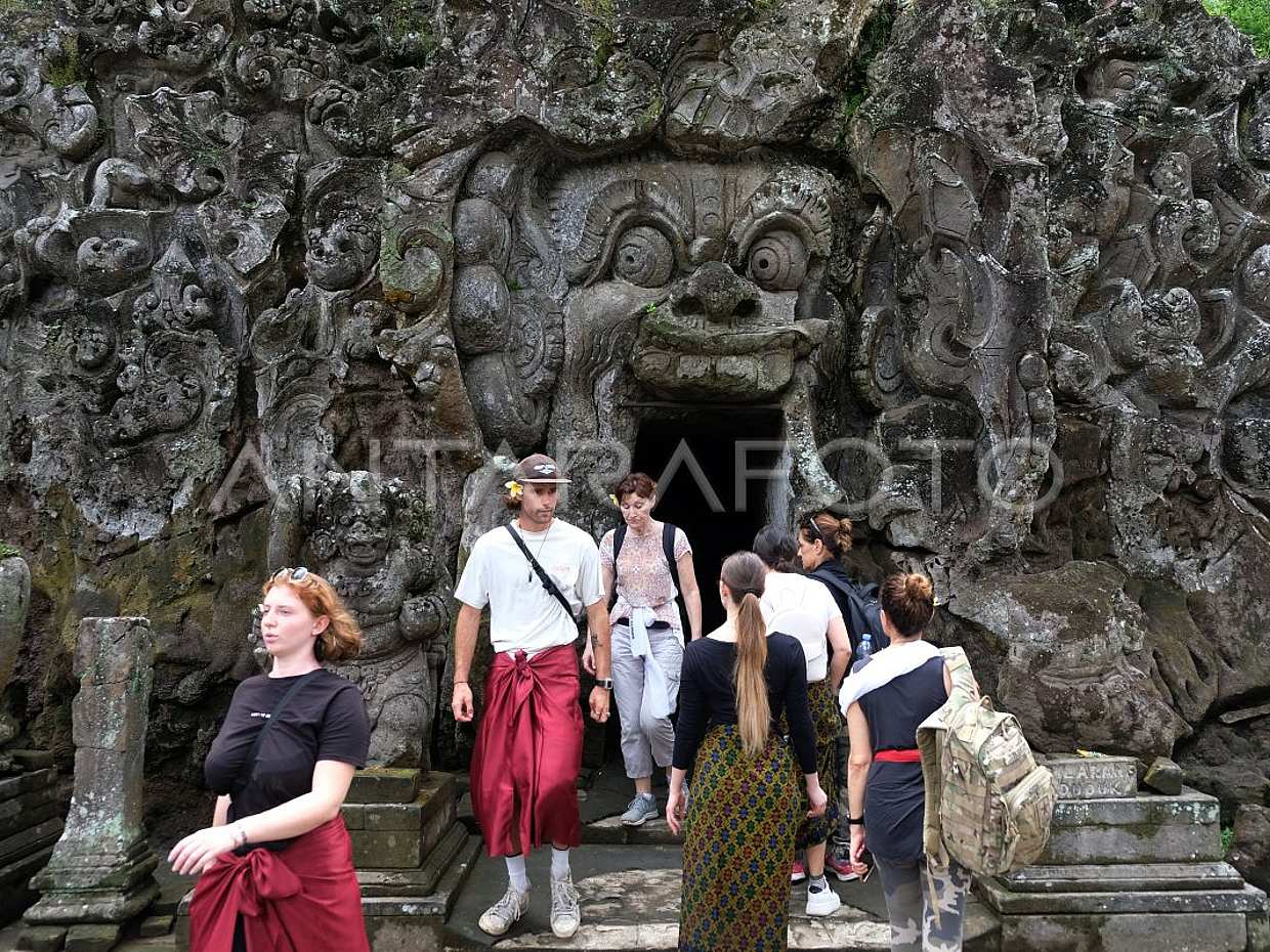 半日乌布之旅, photo 2