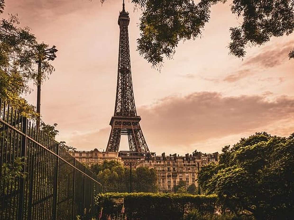 Full Day Paris Private Tour with Pick up from CDG Orly Airport, photo 3