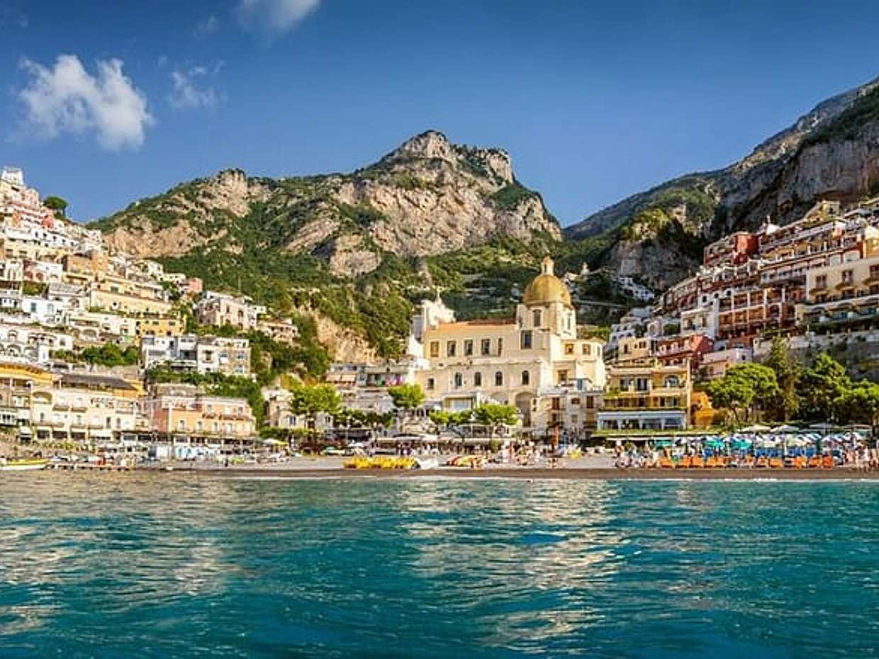 Naples to Positano, Amalfi, Ravllo & Vetri sul mare 10 hours trip, photo 5