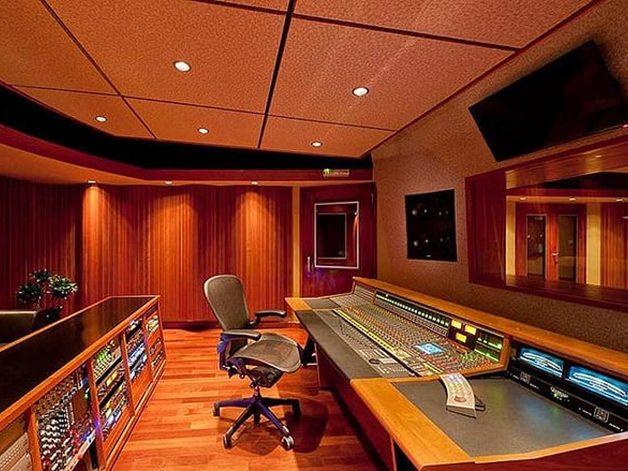 Be a Recording Studio Star, photo 2