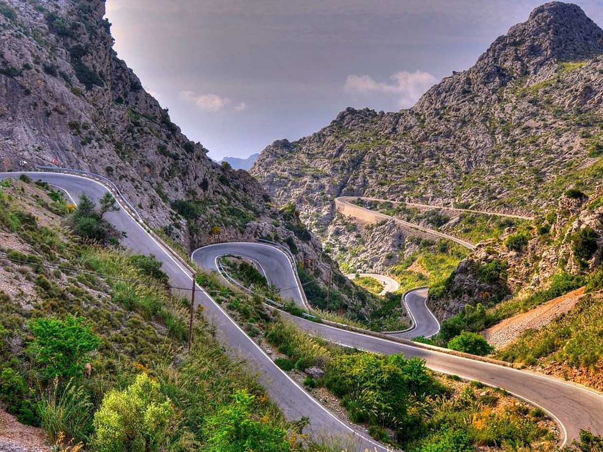 Sa Calobra Private Trip, photo 2