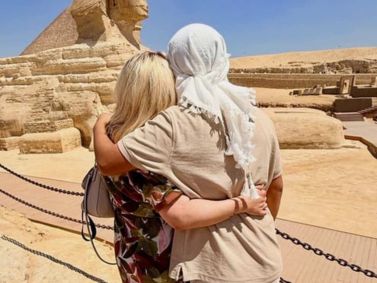 4 Days in Cairo & Alexandria: Ancient Egypt & Old Cairo