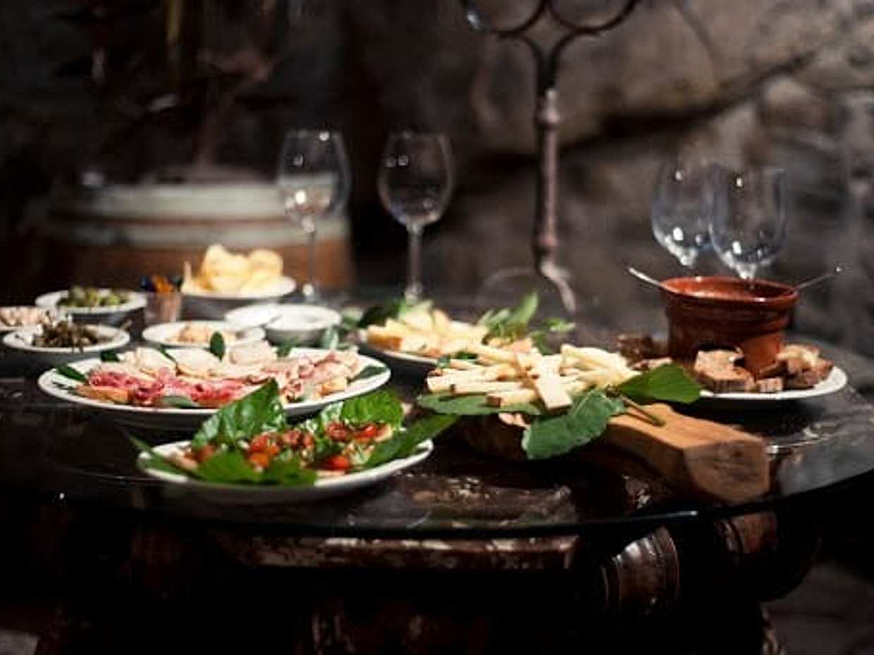 Romantic Chianti at Sunset - Small Group Excursion from Florence with Wine Tastings & Dinner, photo 5