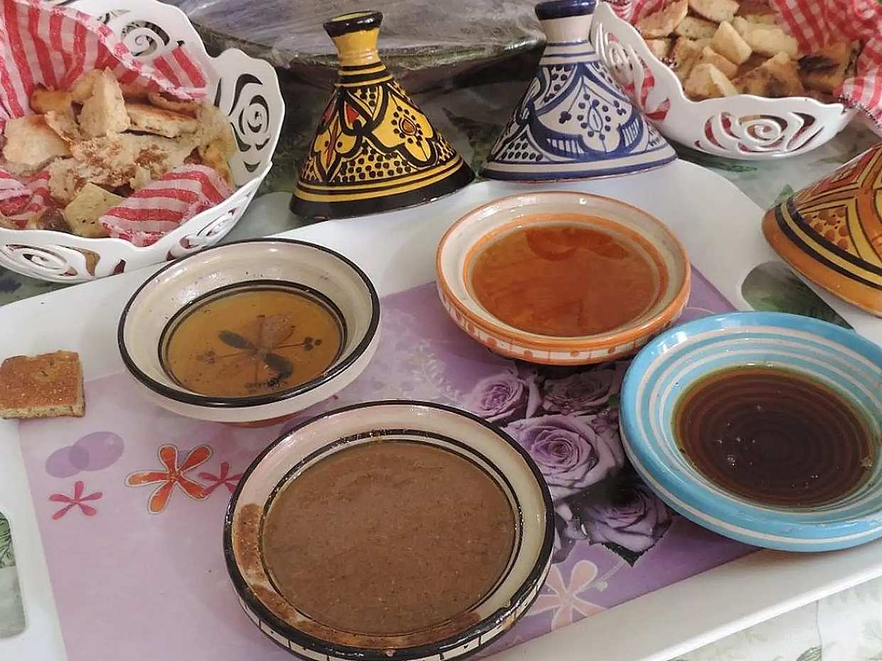 From Marrakech: Small Group to Essaouira & Sekkala Day Trip in Morocco, Marrakesh, photo 3