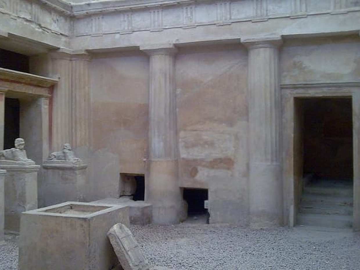 Platinum Full-Day Adventure: Uncover the Historic Wonders of Alexandria from Cairo, photo 2