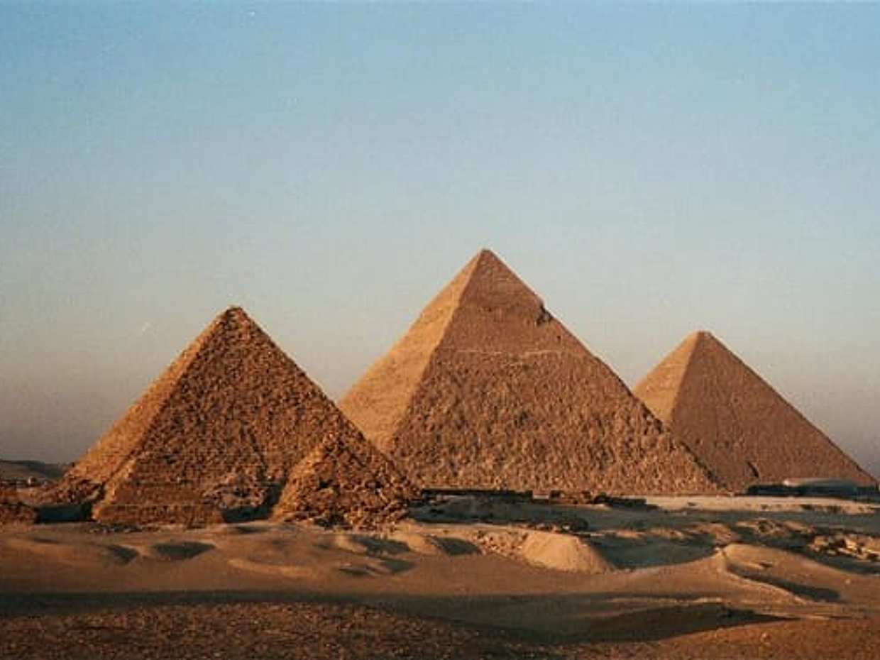 Tastes of Egypt and Turkey in a 20-Day Tour, Heliopolis, photo 2