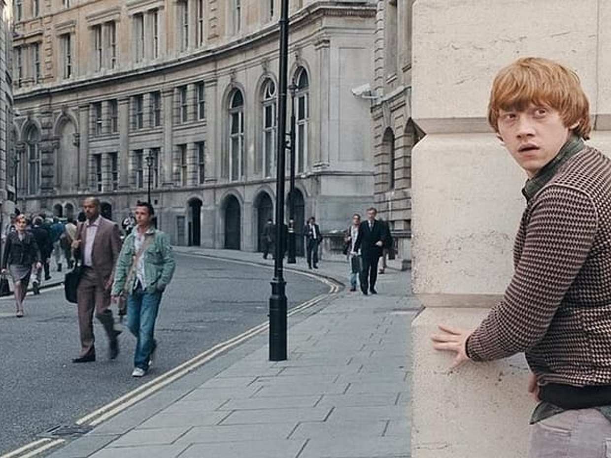 "Excursão a pé pelo Mundo Mágico de Westminster em Londres, Reino Unido", photo 3