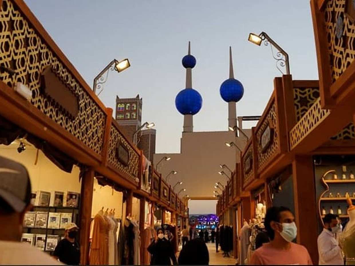 Dubai Global Village Entry Ticket, Ηνωμένα Αραβικά Εμιράτα, photo 5