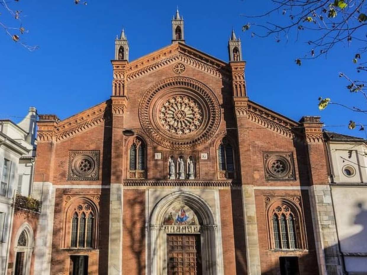 Ladrón de Arte en Brera: Búsqueda Autoguiada con Puzles en Milán, Italia, photo 5