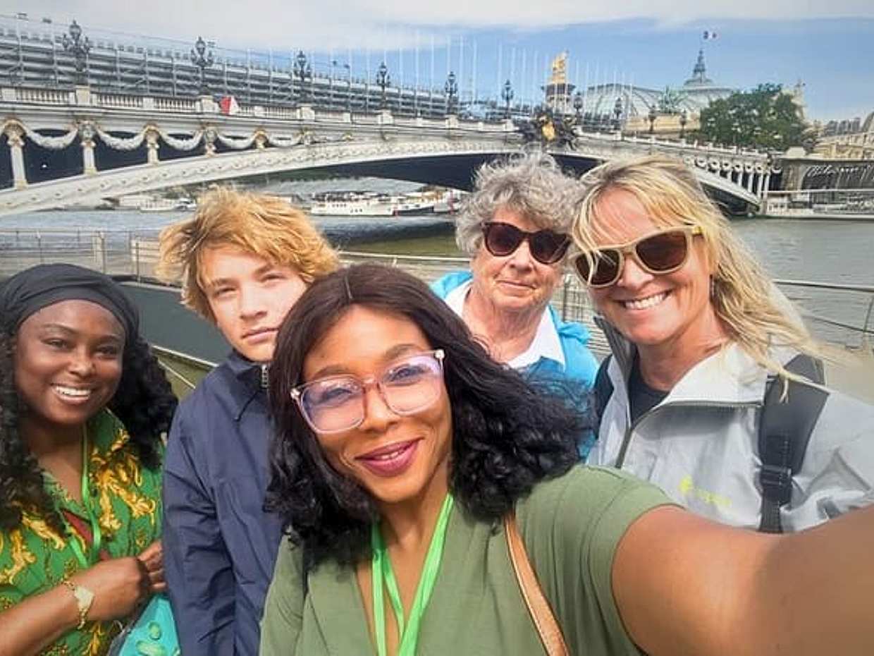 Eiffel Tower Dining Experience – Lunch, Dinner & Upgrades, photo 3