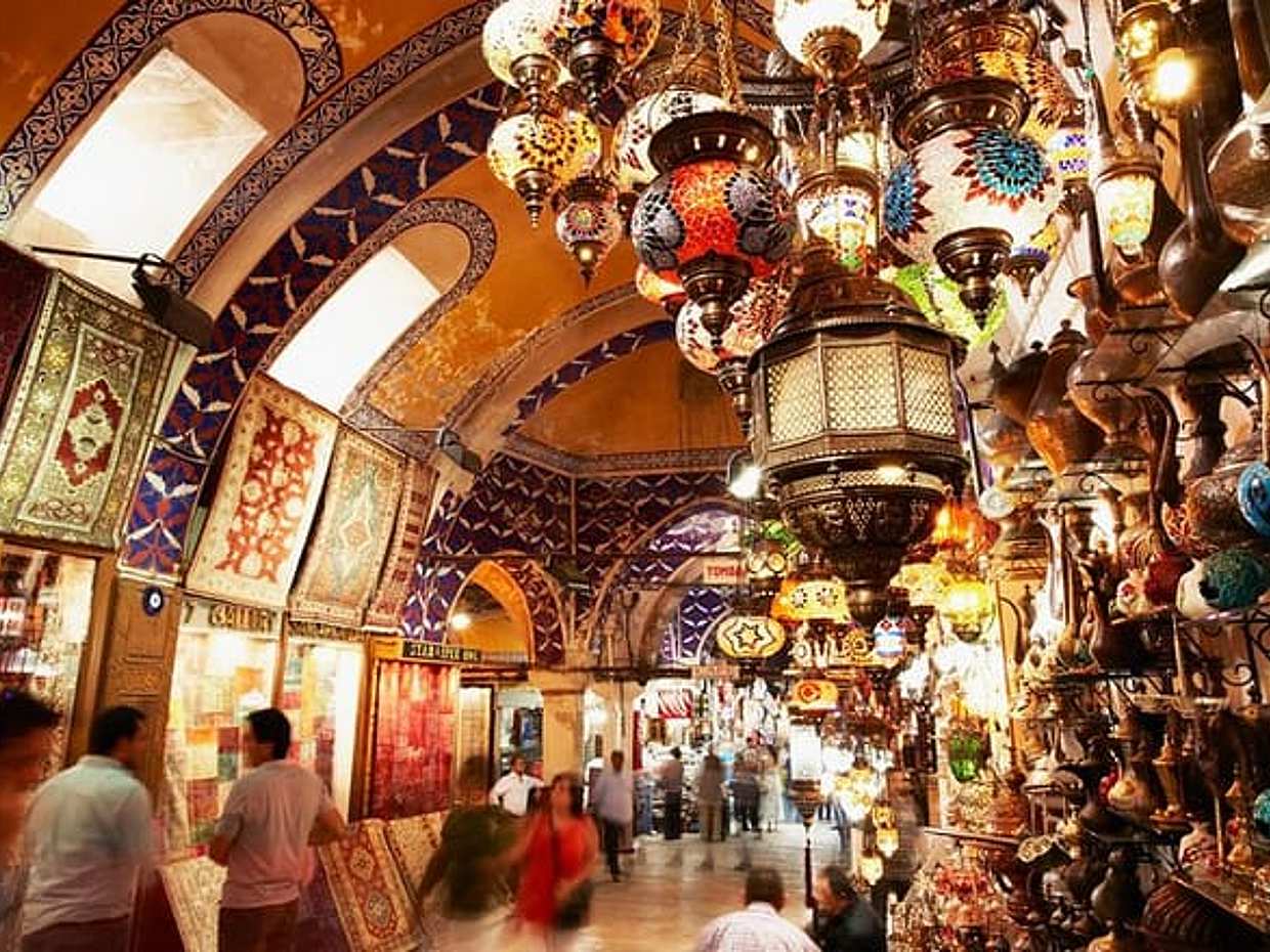 11 Days - Turkey Explorer / by Plane, photo 2