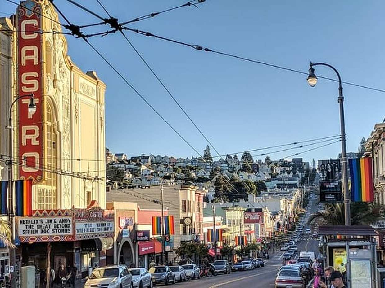 San Francisco Walking Tour: Self-Guided City Game, United States, photo 5