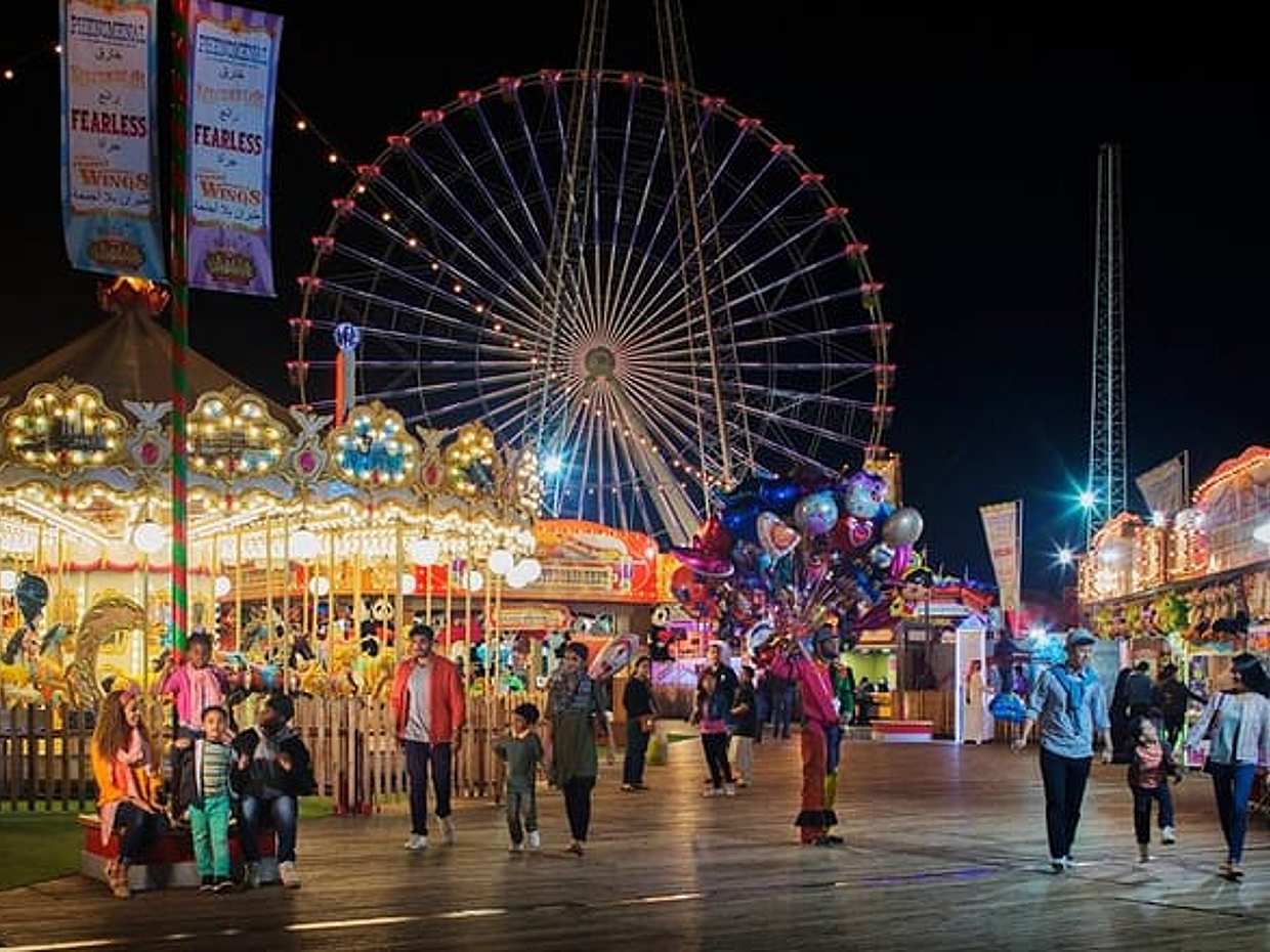 "Tour de compras en Dubái en Emiratos Árabes Unidos", photo 2
