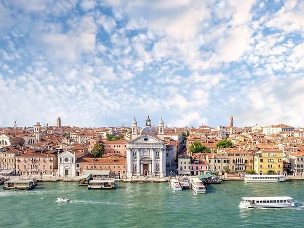 Venice - Private Guided Walking Tour