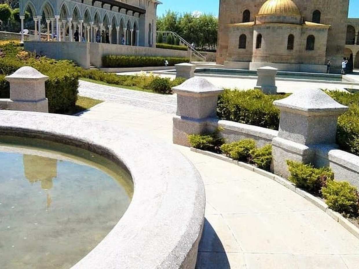 Samtskhe-Javakheti Tour: History, Scenery & Relaxation in Georgia, Tbilisi, photo 2