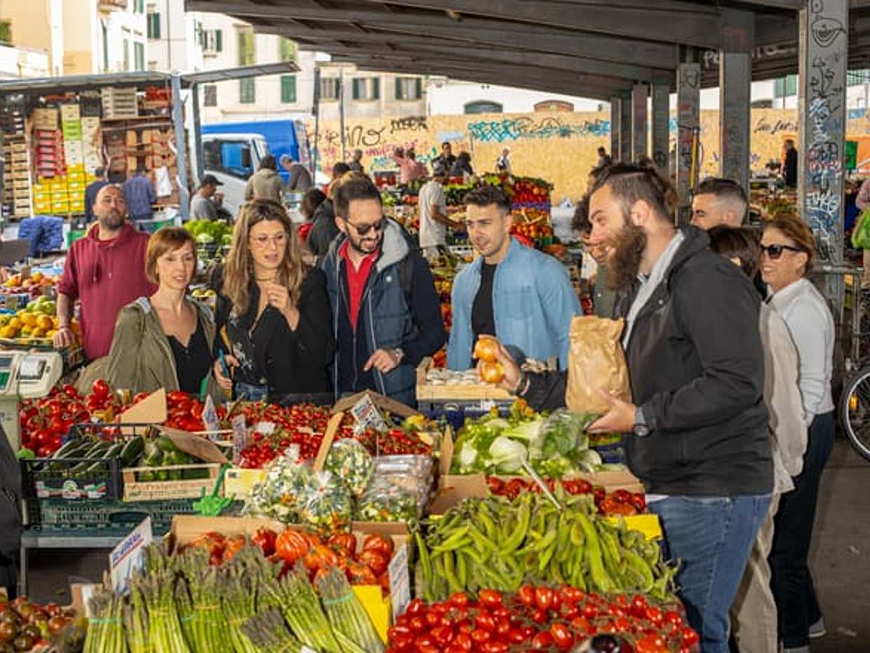 Cook Your Way Through Florence With A Private Cooking Class, photo 2