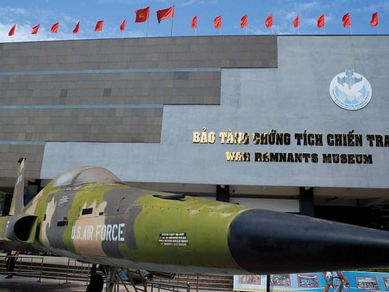 "越南胡志明市古芝地道小团体之旅 & 西贡城市一日游", photo 3