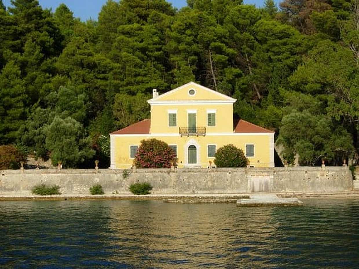 Isole Dimenticate - Kalamos e Kastos, Grecia, photo 5