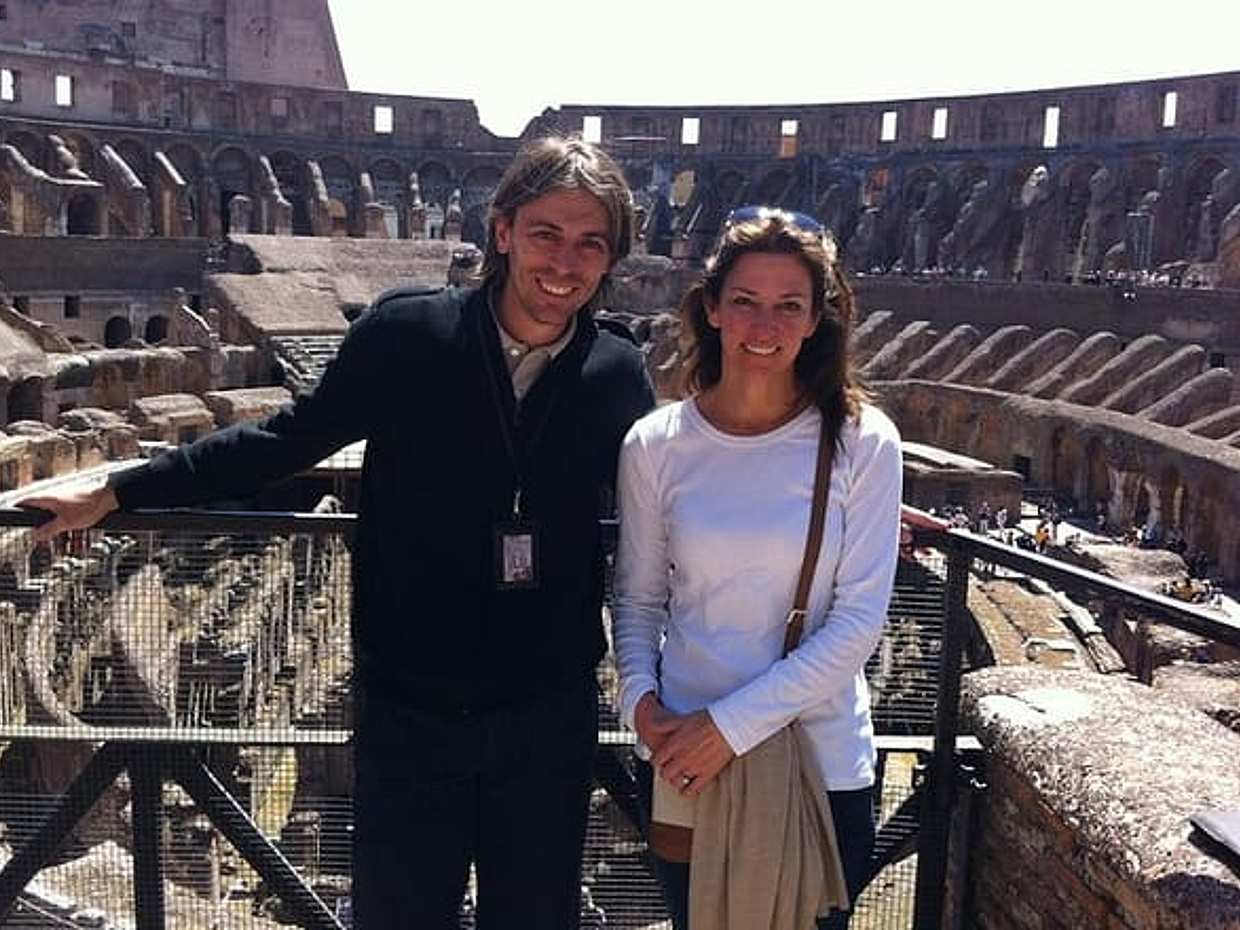 Rome Private Tour ALL Included in Italy