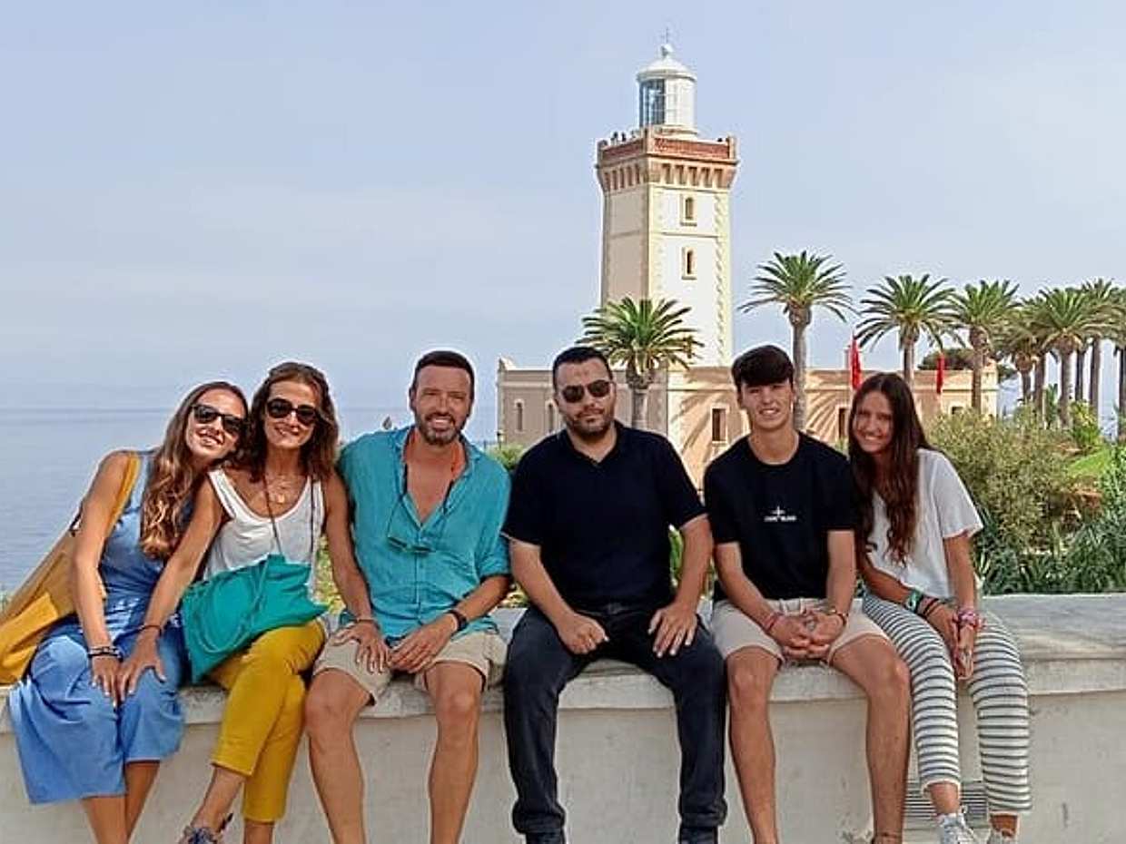 "Tangier: 4-godzinna wycieczka brzegowa dla pasażerów rejsów w Maroku", photo 4