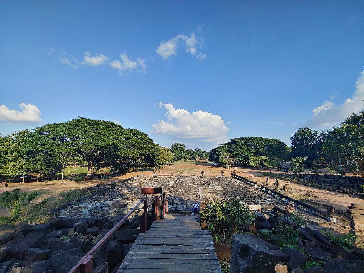 Private Tour to Banteay Chhmar Temple in Cambodia, Krong Siem Reap, photo 3